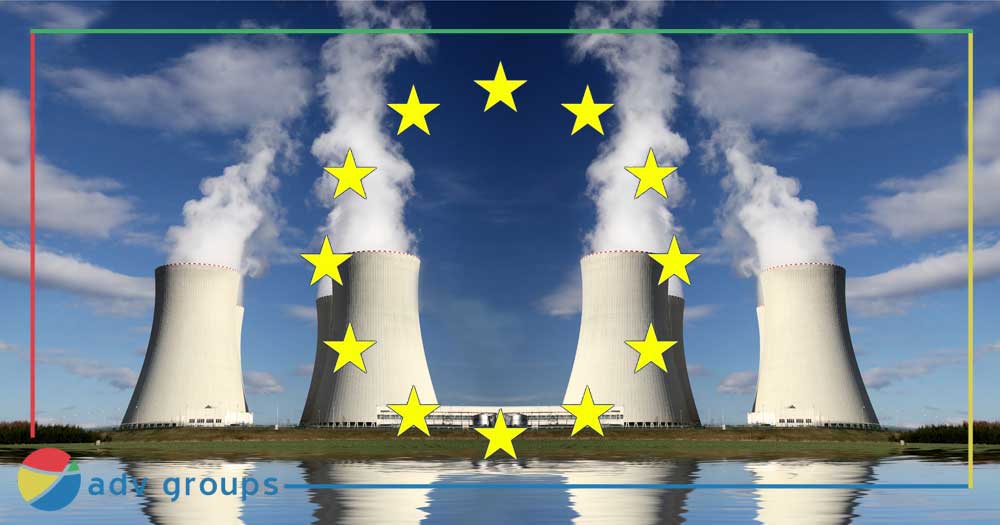 La Commissione Europea aggiunge gas e nucleare tra le fonti verdi: gli esperti si oppongono